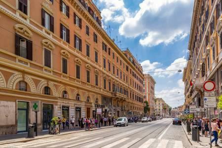 شقة روما  في Ottaviano Vaticano المظهر الخارجي الصورة